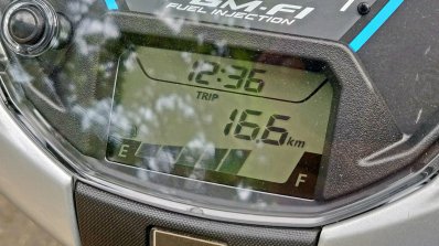 Bs Vi Honda Activa 125 Review Detail Shots Trip Me