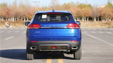 Great Wall Motors could postpone Haval launch in India - Report