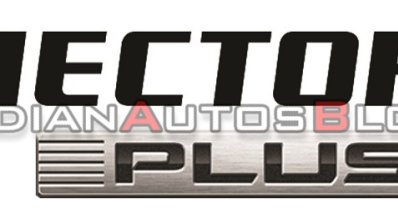 Mg Hector Plus Logo Trademark Application