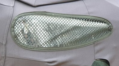 2020 Hyundai Elantra Spied Headlamp