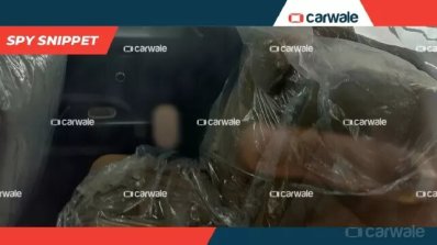 Mahindra New Xuv500 Interior Seat Rear Seat Space