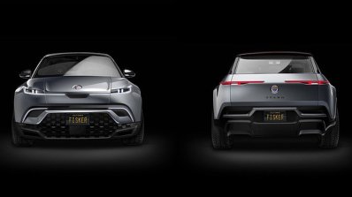 Fisker Ocean Esuv Exterior Static 5
