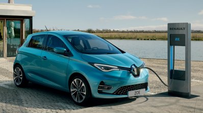2020 Renault Zoe Reveal 03