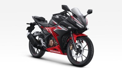 2020 Honda Cbr150r Dominator Matte Black