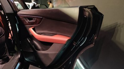 2020 Audi Q8 Doors 1