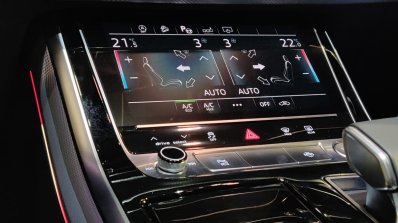 2020 Audi Q8 Interior And Cabin 6