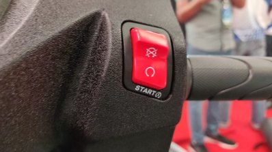 Honda Activa 6g Start Stop Switch