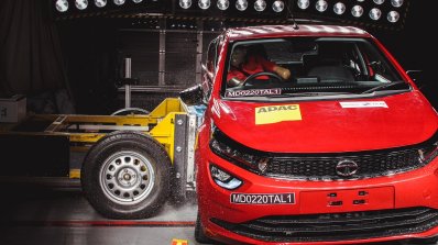 Tata Altroz Ncap Safety Rating