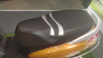 scooty seat cover