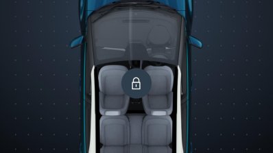 Tata Nexon Ev Zconnect App Live Demo 1