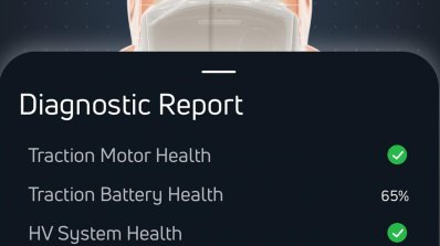 Tata Nexon Ev Zconnect App Live Demo 3