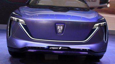 Mg Roewe Vision I 5 1