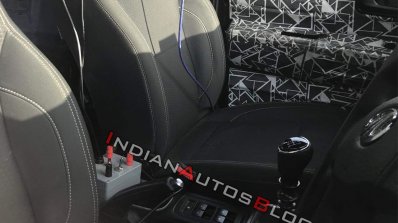 2020 Mahindra Thar Spied Images 4
