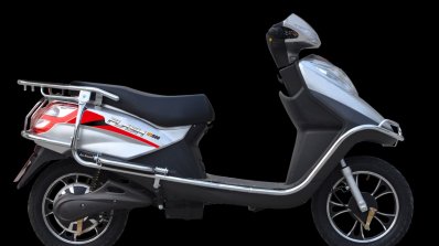 hero flash la electric scooter