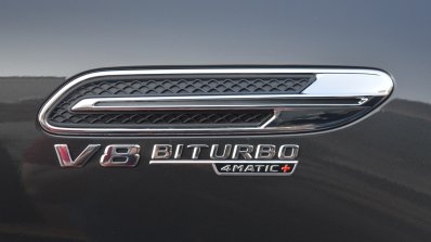 Mercedes Benz Amg Gt 4 Door Coupe Exteriors 7