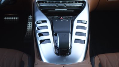 Mercedes Benz Amg Gt 4 Door Coupe Interiors 6