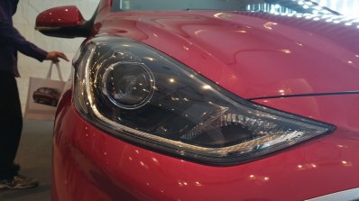 2020 Hyundai Aura Exterior Static 10