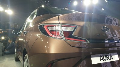 2020 Hyundai Aura Exterior Static 16