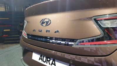 2020 Hyundai Aura Exterior Static 17