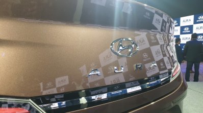 2020 Hyundai Aura Exterior Static 19