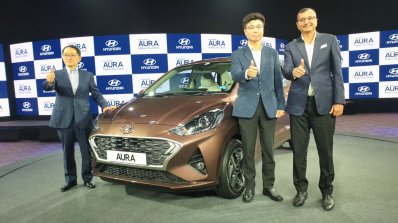 2020 Hyundai Aura Exterior Static 5