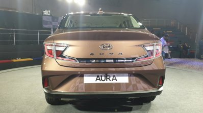 2020 Hyundai Aura Exterior Static 7