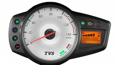 Tvs star deals city plus headlight