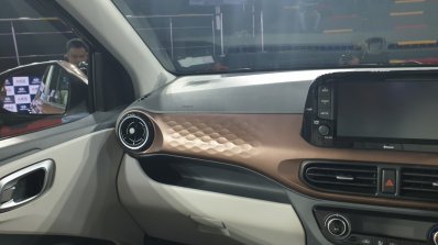Interiors Cabin Dash