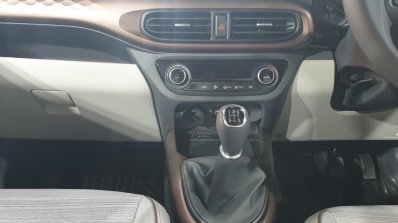 Interiors Cabin Gear Lever Stick