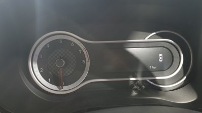 Interiors Cabin Instrument Console