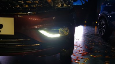 Tata Tigor Bumper Front