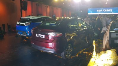 Tata Tigor Exterior Static 4