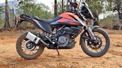 Ktm 490 on sale adventure price