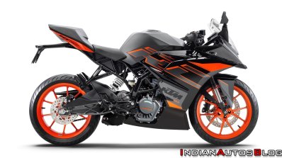 Bs Vi 2020 Ktm Rc 200