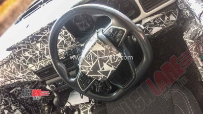 2020 Mahindra Xuv500 Interiors Exteriors Tow Hook