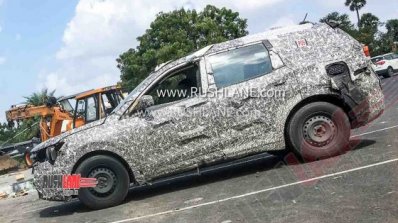 Mahindra Xuv700 360 View Digitally Imagined Video