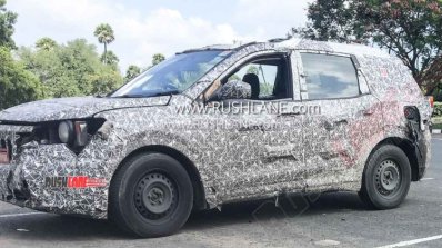 2020 Mahindra Xuv500 Interiors Exteriors Tow Hook