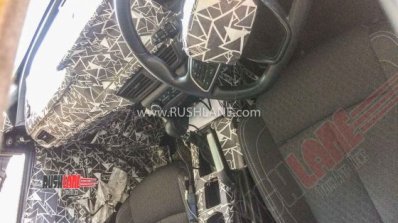 2020 Mahindra Xuv500 Interiors Exteriors Tow Hook