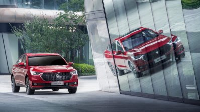 Mg Rc 6 Baojun Rc 6 Exterior Static 1