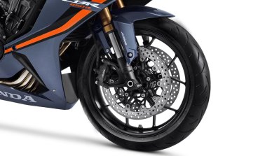 2020 Honda Cbr 650r Front Wheel