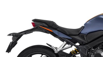 2020 Honda Cbr 650r Seat