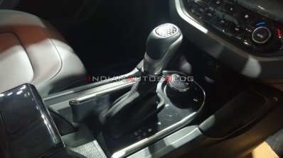 2020 Tata Harrier Automatic Gearshift Lever Auto E