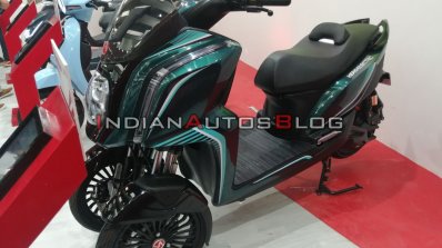 Hero Electric Showcases Its New Range Live From Auto Expo
