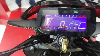 Auto Expo 2020 Hero Electric Ae 47 Motorcycle Inst