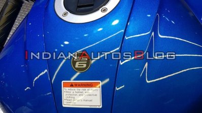 Bs Vi Suzuki Gixxer Sf 250 Motogp Auto Expo 2020 F