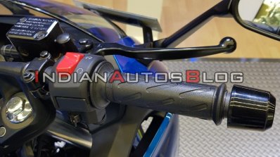 Bs Vi Suzuki Gixxer Sf 250 Motogp Auto Expo 2020 S