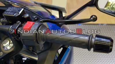 Bs Vi Suzuki Gixxer Sf 250 Motogp Auto Expo 2020 S