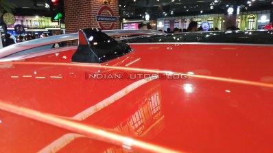 New Mg Zs Petrol Facelift Shark Fin Antenna Auto E