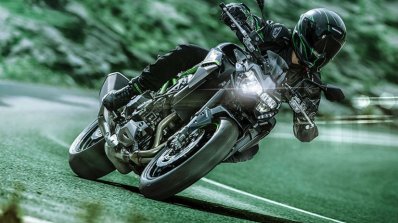 2020 Kawasaki Z900 Image