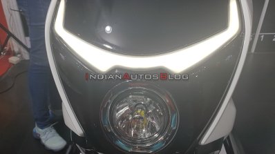 Everve Ef1 Concept Front Drl